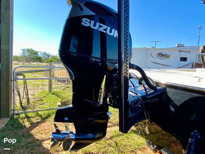 Slide: The Image of Sea Born FX25 Bay 2019 - 15974538