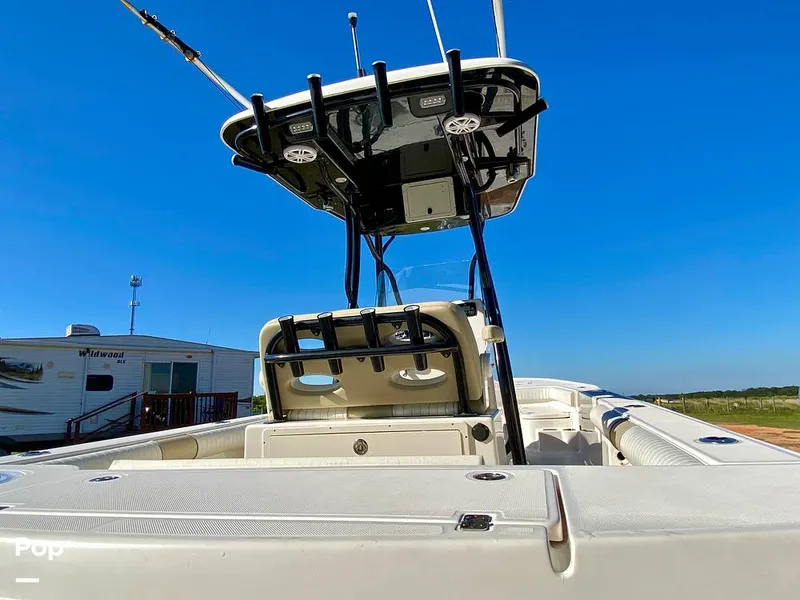 Slide: The Image of Sea Born FX25 Bay 2019 - 15974540