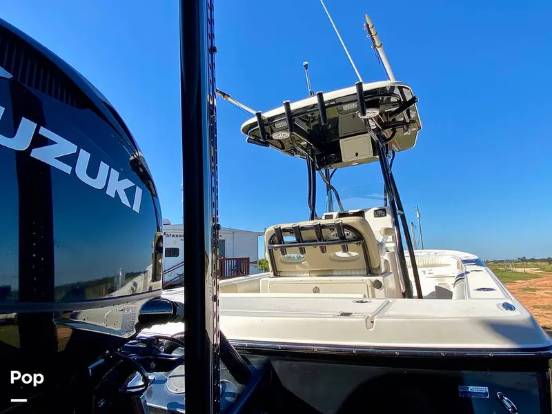 Slide: The Image of Sea Born FX25 Bay 2019 - 15974541