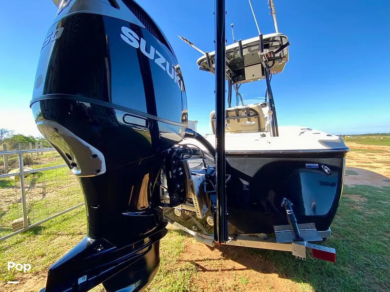 Slide: The Image of Sea Born FX25 Bay 2019 - 15974542