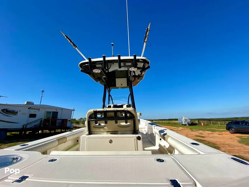 Slide: The Image of Sea Born FX25 Bay 2019 - 15974543