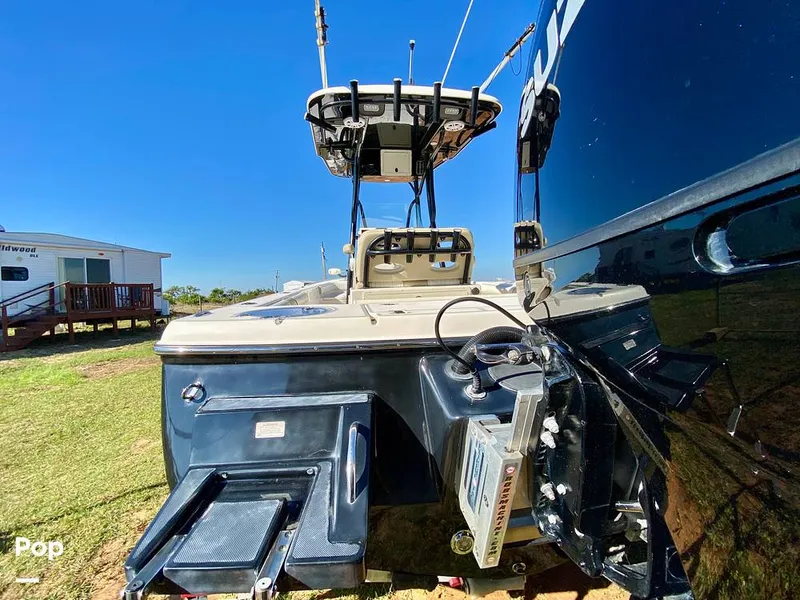 Slide: The Image of Sea Born FX25 Bay 2019 - 15974544