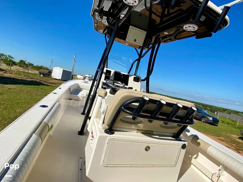 Slide: The Image of Sea Born FX25 Bay 2019 - 15974545