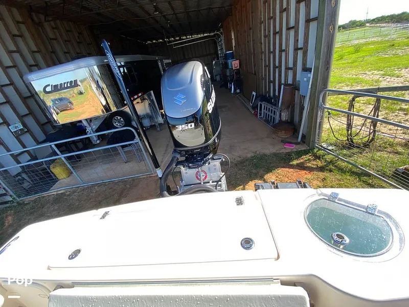 Slide: The Image of Sea Born FX25 Bay 2019 - 15974546