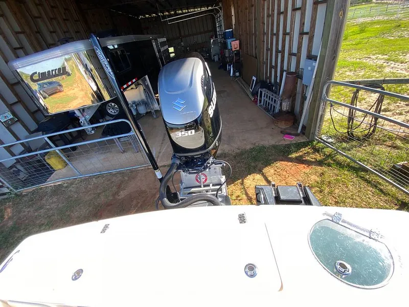 Slide: The Image of Sea Born FX25 Bay 2019 - 15974547