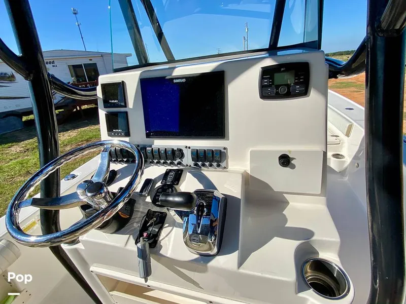 Slide: The Image of Sea Born FX25 Bay 2019 - 15974549