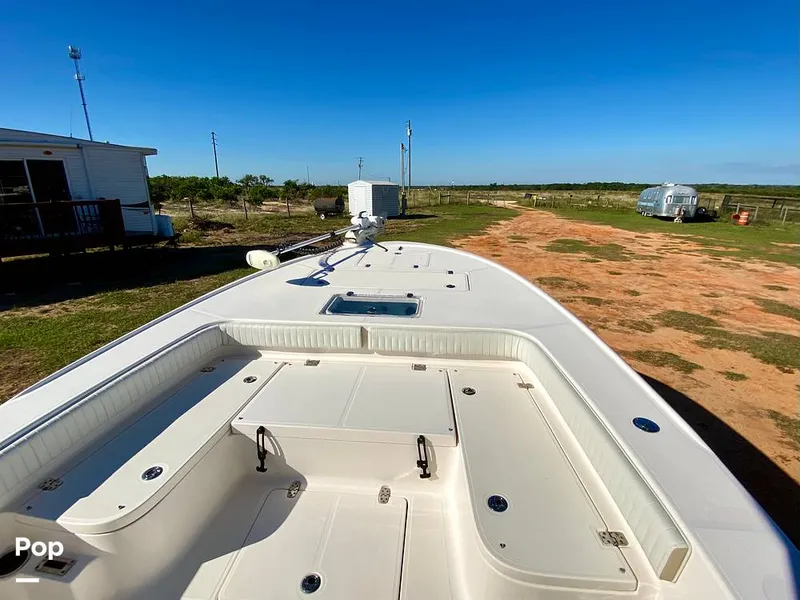 Slide: The Image of Sea Born FX25 Bay 2019 - 15974550