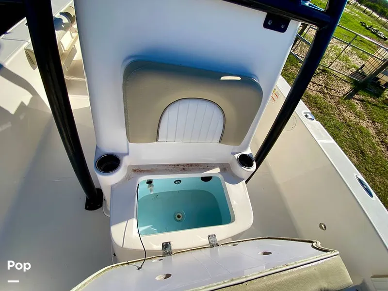 Slide: The Image of Sea Born FX25 Bay 2019 - 15974551