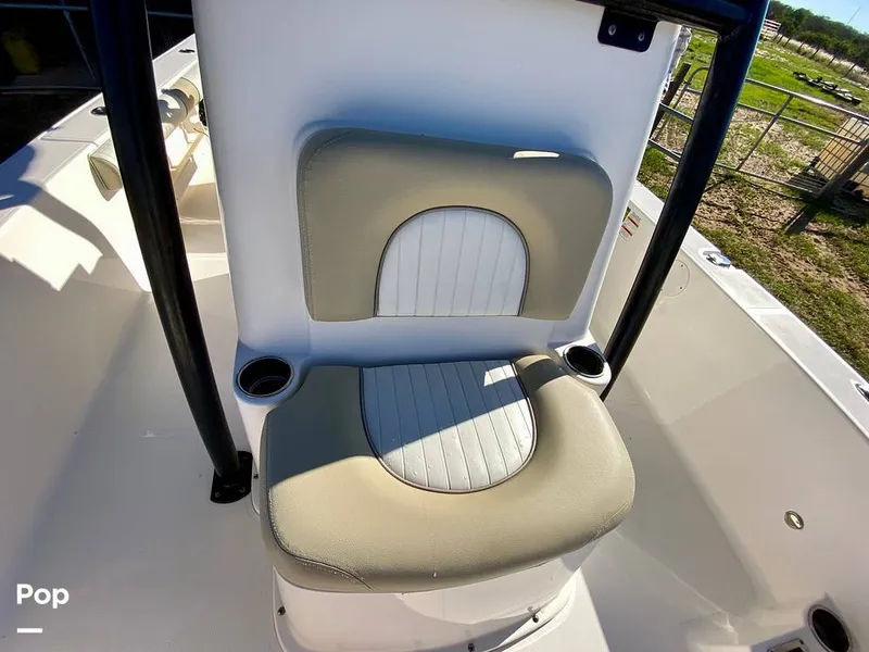 Slide: The Image of Sea Born FX25 Bay 2019 - 15974552