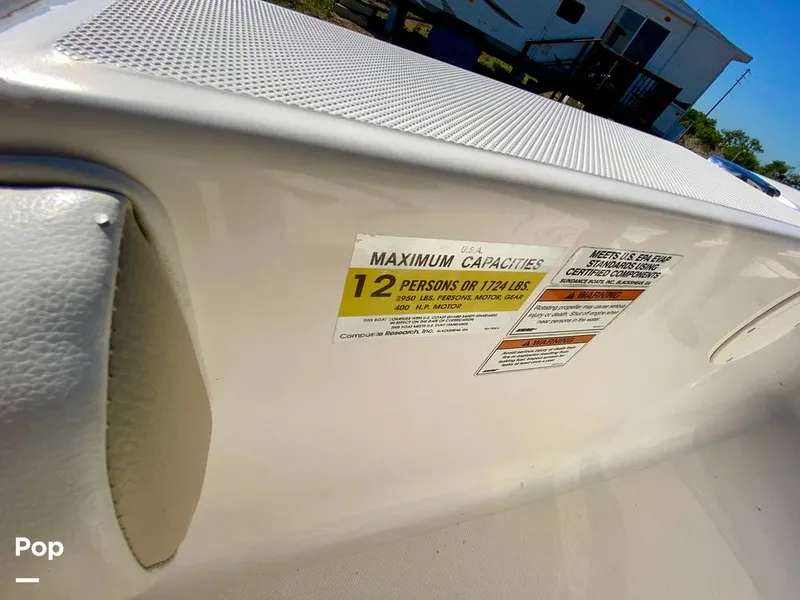 Slide: The Image of Sea Born FX25 Bay 2019 - 15974557