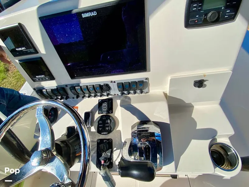 Slide: The Image of Sea Born FX25 Bay 2019 - 15974558