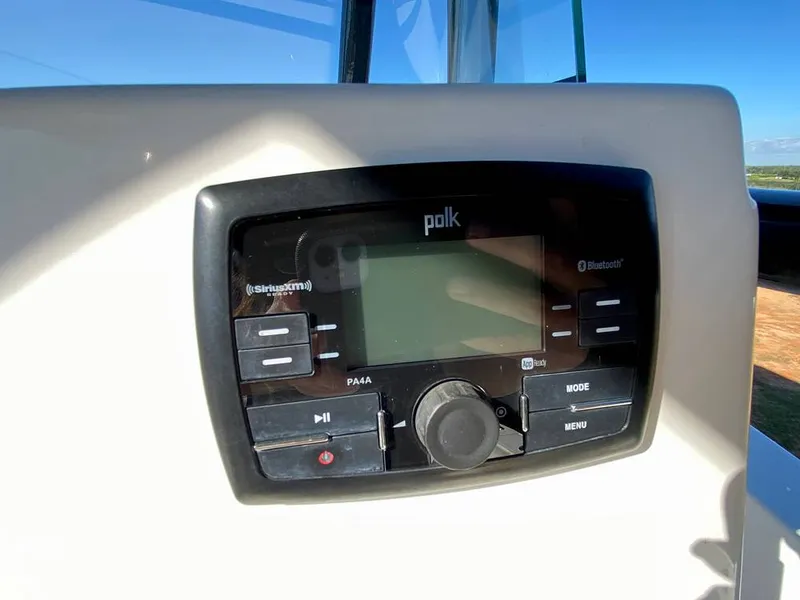 Slide: The Image of Sea Born FX25 Bay 2019 - 15974559