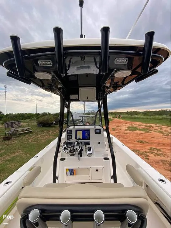 Slide: The Image of Sea Born FX25 Bay 2019 - 15930407