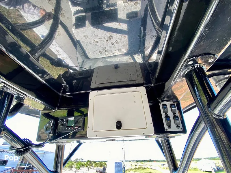 Slide: The Image of Sea Born FX25 Bay 2019 - 15974562