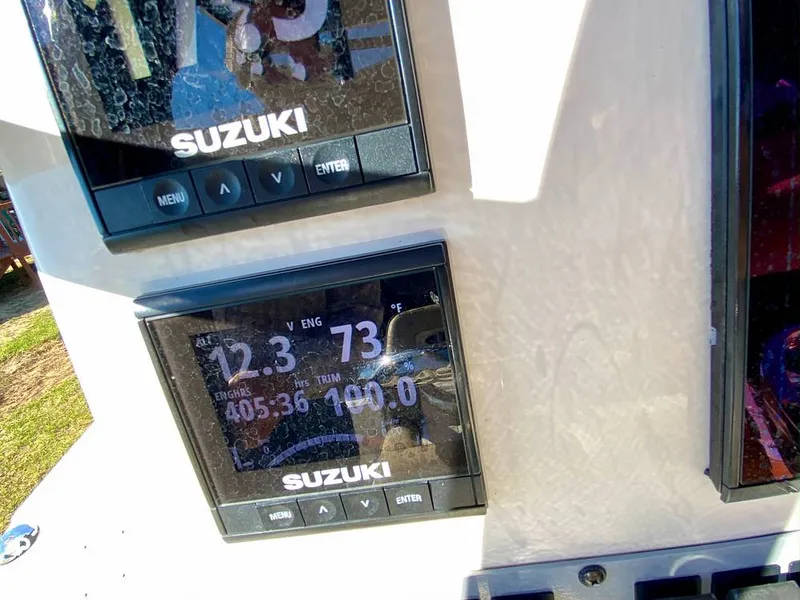 Slide: The Image of Sea Born FX25 Bay 2019 - 15974563