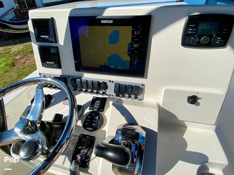 Slide: The Image of Sea Born FX25 Bay 2019 - 15974565