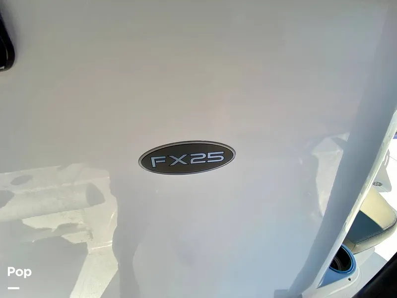 Slide: The Image of Sea Born FX25 Bay 2019 - 15974566