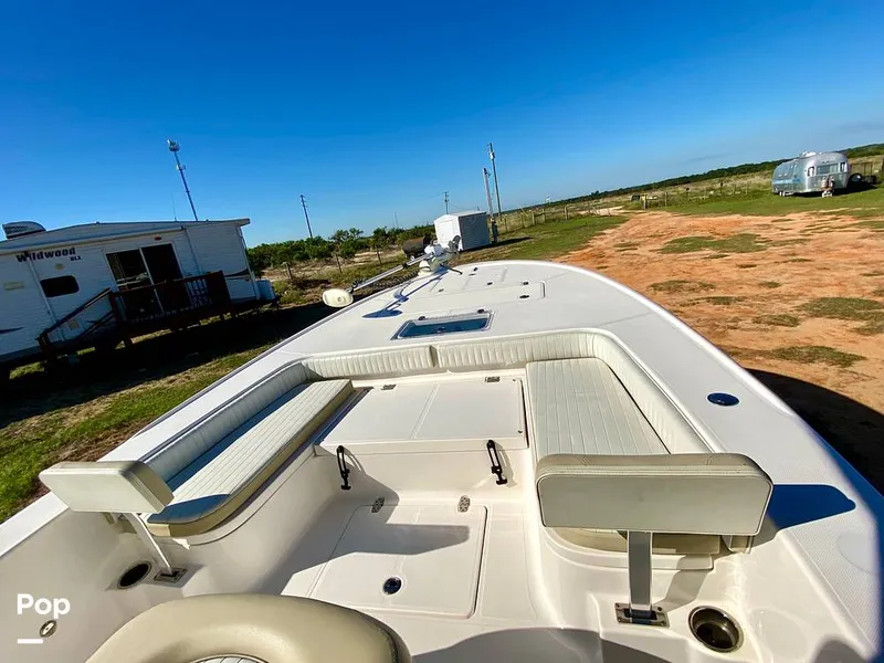 Slide: The Image of Sea Born FX25 Bay 2019 - 15974567