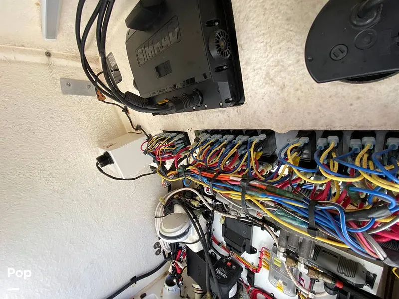 Slide: The Image of Sea Born FX25 Bay 2019 - 15974570