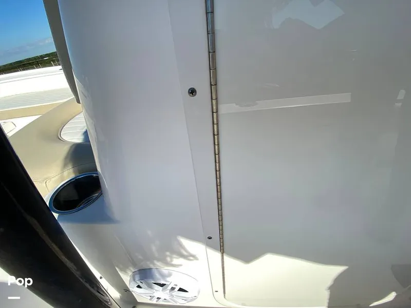 Slide: The Image of Sea Born FX25 Bay 2019 - 15974571