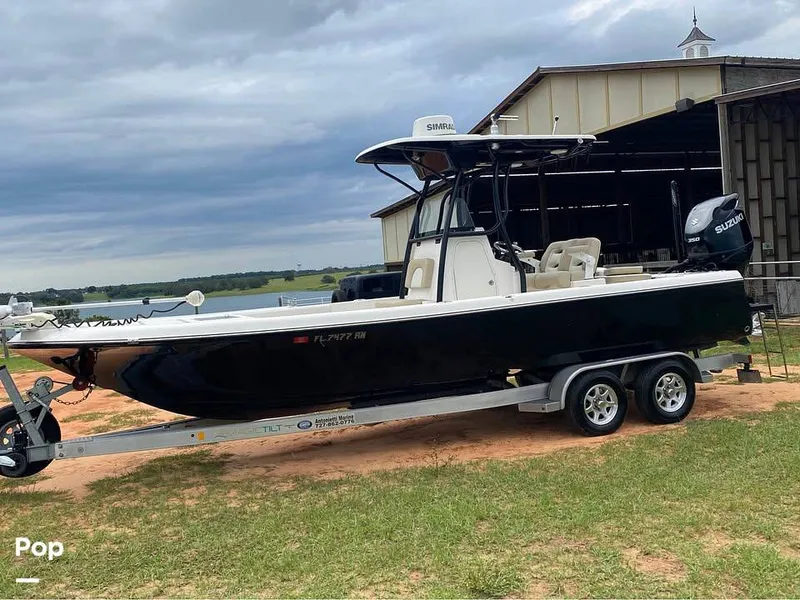 Slide: The Image of Sea Born FX25 Bay 2019 - 15930408