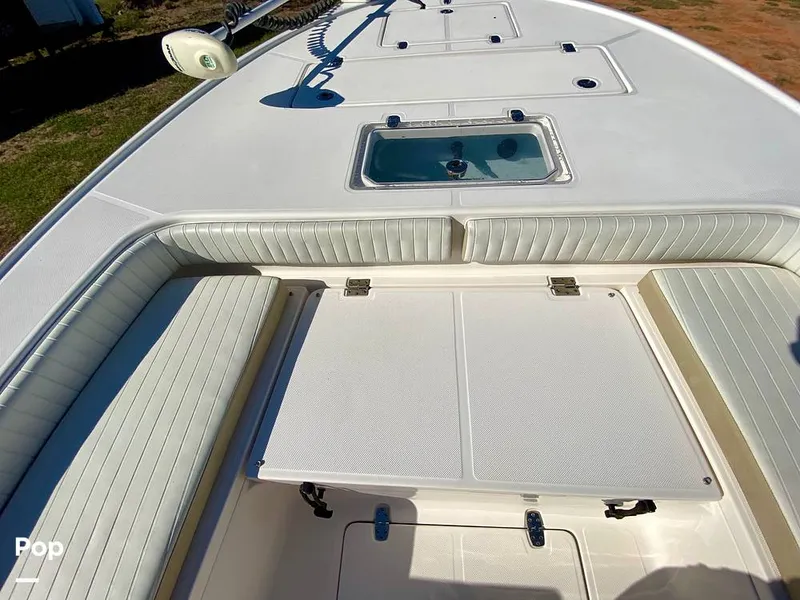 Slide: The Image of Sea Born FX25 Bay 2019 - 15974572