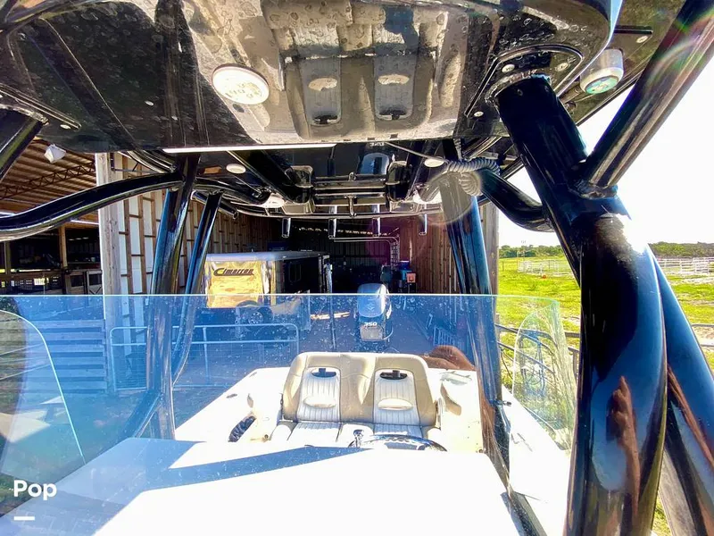 Slide: The Image of Sea Born FX25 Bay 2019 - 15974573