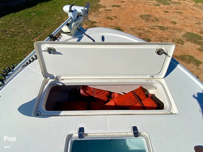 Slide: The Image of Sea Born FX25 Bay 2019 - 15974576