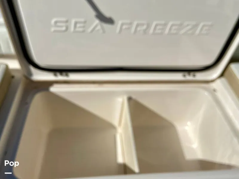 Slide: The Image of Sea Born FX25 Bay 2019 - 15974580