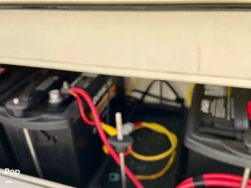 Slide: The Image of Sea Born FX25 Bay 2019 - 15974586