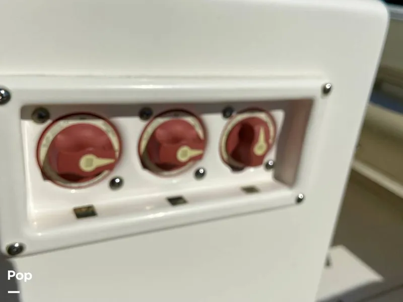 Slide: The Image of Sea Born FX25 Bay 2019 - 15974588