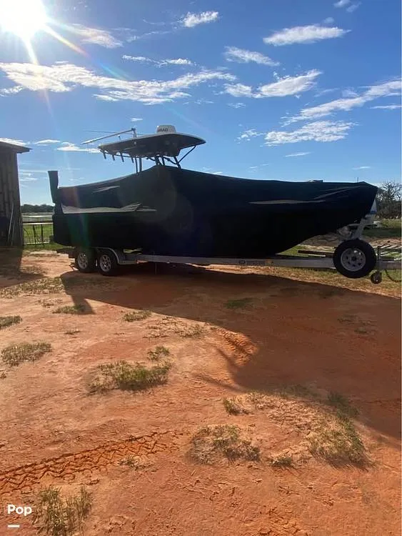 Slide: The Image of Sea Born FX25 Bay 2019 - 15930410