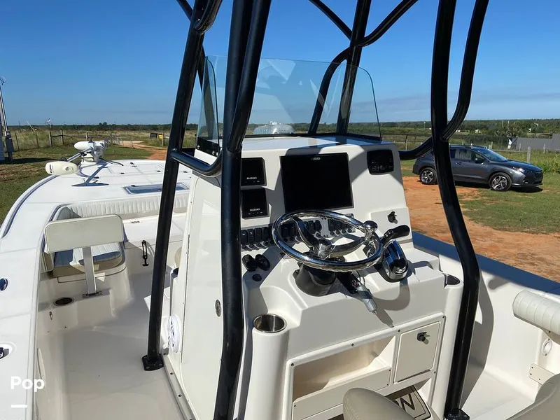 Slide: The Image of Sea Born FX25 Bay 2019 - 15974593