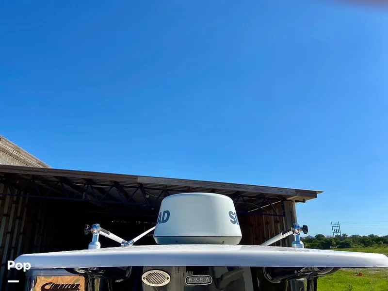 Slide: The Image of Sea Born FX25 Bay 2019 - 15974594