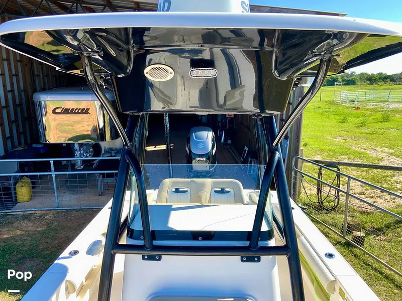 Slide: The Image of Sea Born FX25 Bay 2019 - 15974595