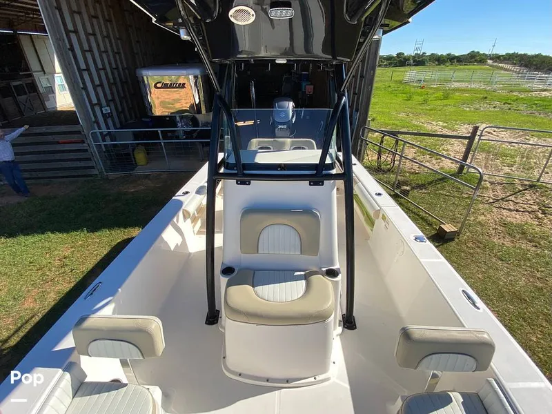 Slide: The Image of Sea Born FX25 Bay 2019 - 15974596