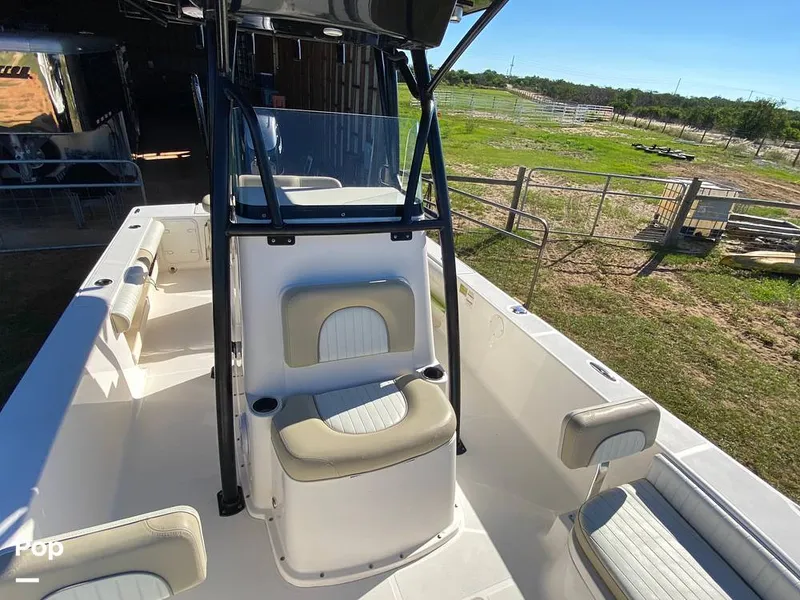 Slide: The Image of Sea Born FX25 Bay 2019 - 15974597