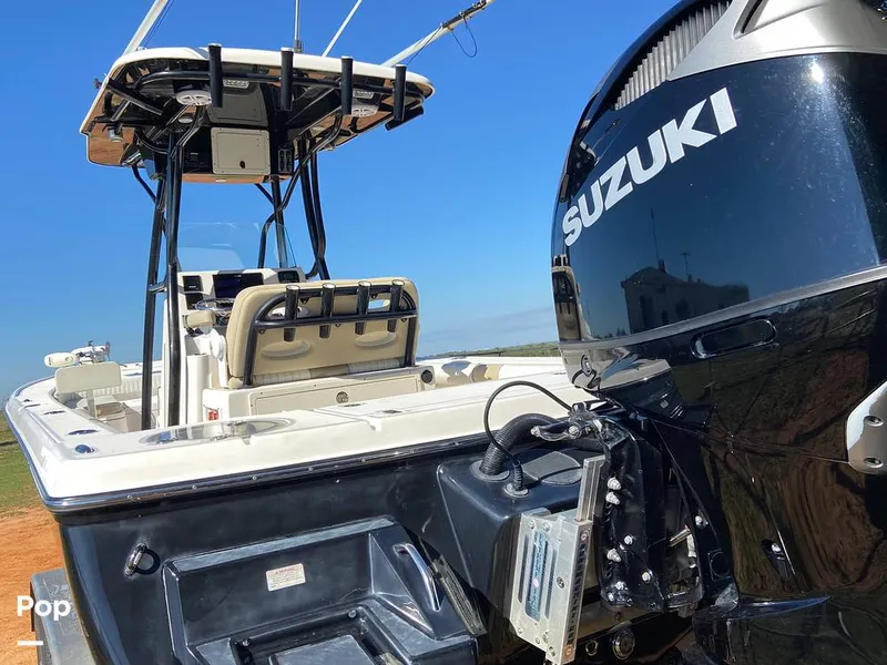 Slide: The Image of Sea Born FX25 Bay 2019 - 15974598