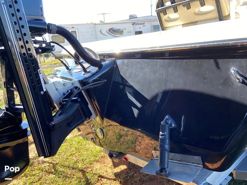 Slide: The Image of Sea Born FX25 Bay 2019 - 15974599