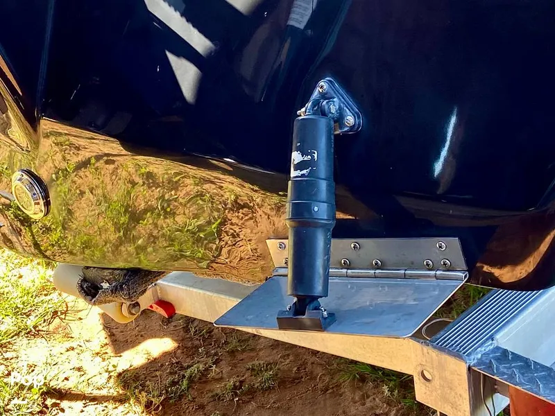 Slide: The Image of Sea Born FX25 Bay 2019 - 15974600