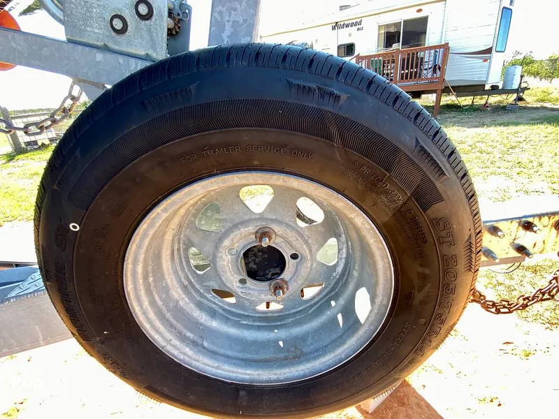 Slide: The Image of Sea Born FX25 Bay 2019 - 15974601