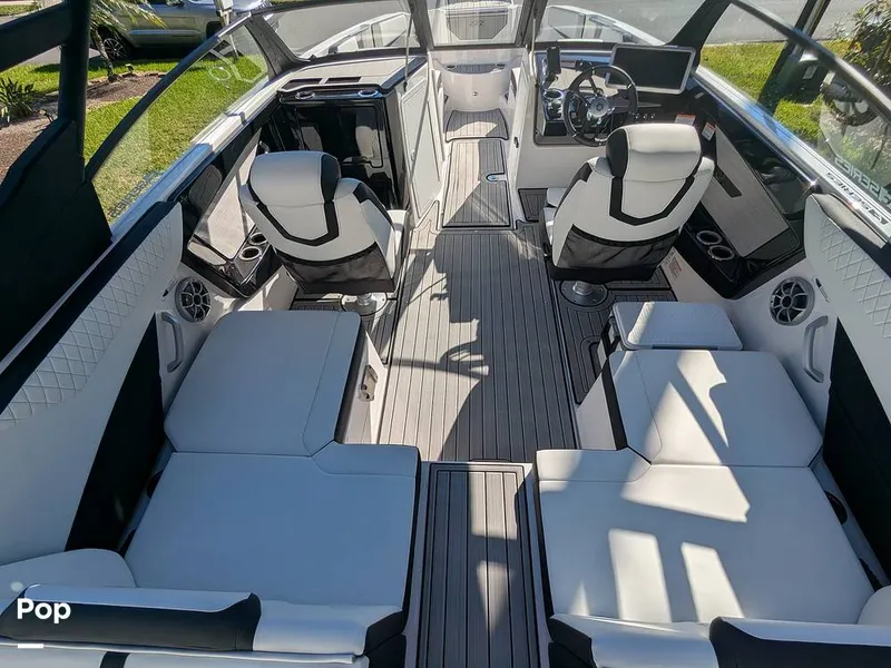 Slide: The Image of Custom Decking - 16020380