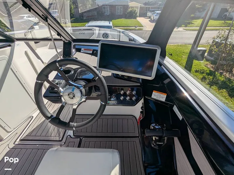 Slide: The Image of Touch Screen Display - 16020383