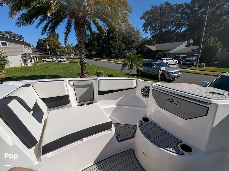 Slide: The Image of Yamaha 222SE 2024 - 16020390