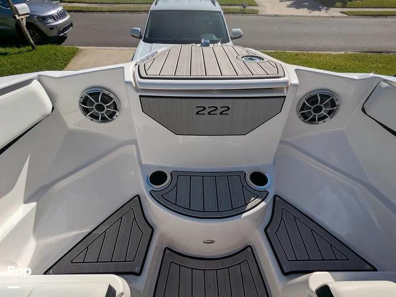 Slide: The Image of Yamaha 222SE 2024 - 16020392