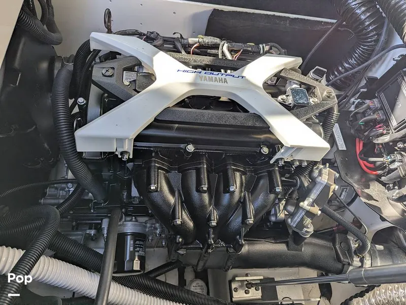 Slide: The Image of Yamaha 222SE 2024 - 16020423