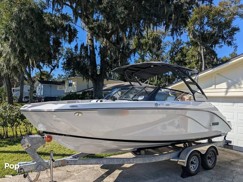 Slide: The Image of Yamaha 222SE 2024 - 16020444