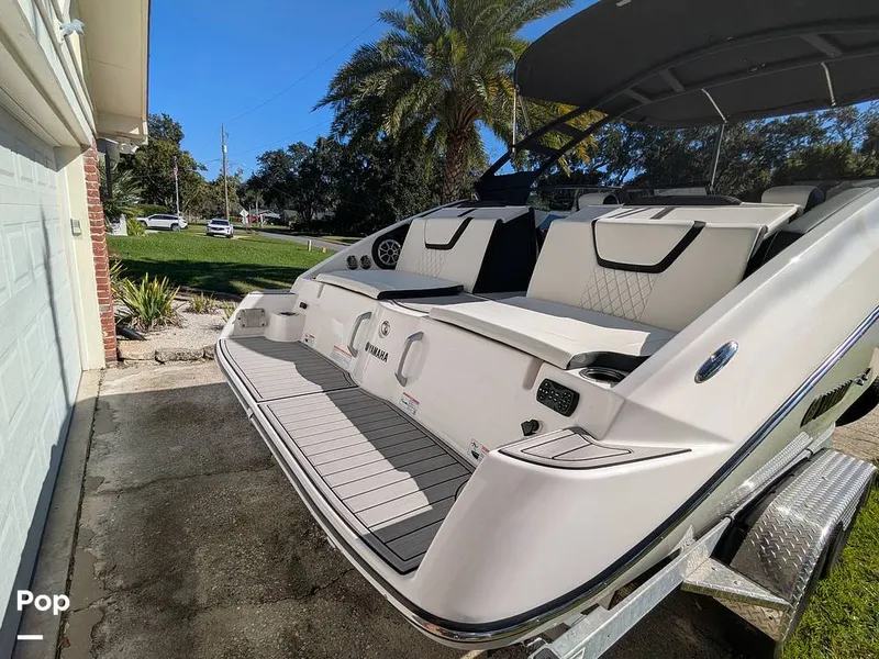 Slide: The Image of Yamaha 222SE 2024 - 16020448