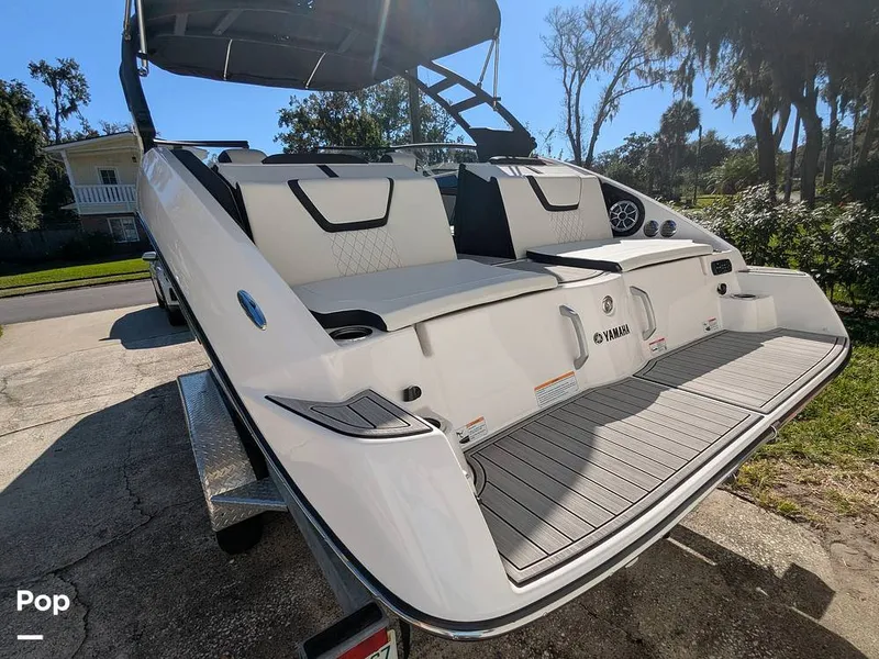 Slide: The Image of Swim Platform - 16020449