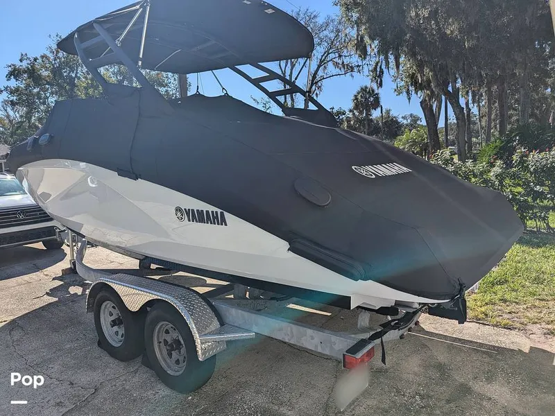 Slide: The Image of Yamaha 222SE 2024 - 16020363